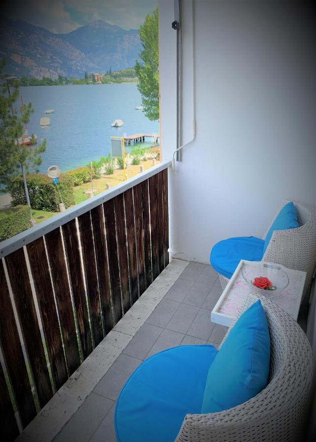 Jazmin In Val Di Sogno Apartment